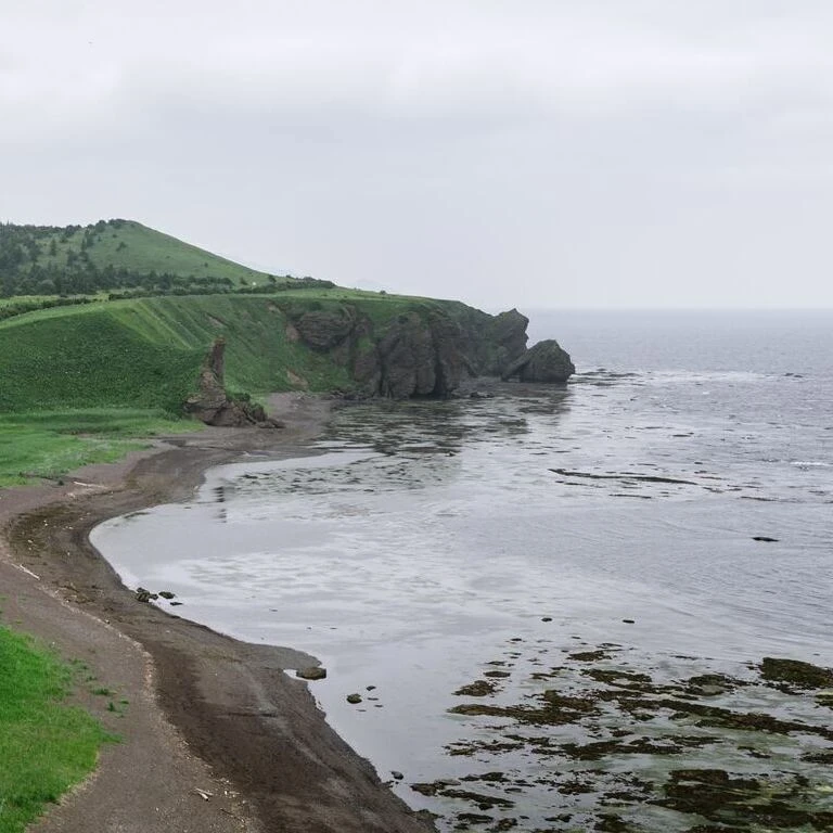 Бассейн Чайка и «Радио 7 на семи холмах»